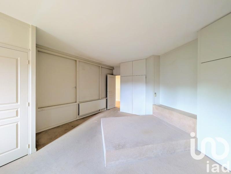 Appartement - 124 m² - 3 pièces