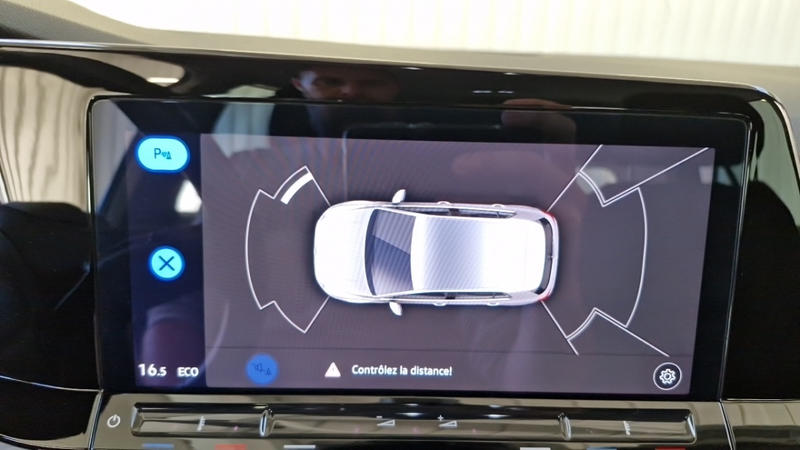 Volkswagen Golf 1.4 Ehybrid Opf 204 Dsg6 Style