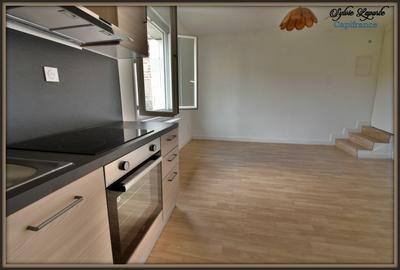 Appartement - 34 m² - 2 pièces