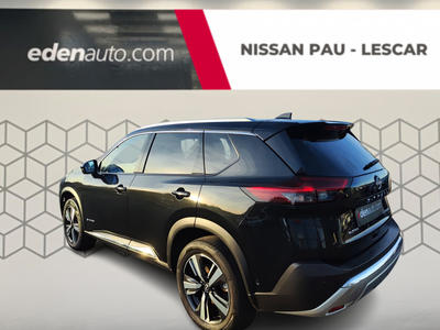 Nissan X-Trail e-Power 213 ch e-4orce 7 Places Tekna