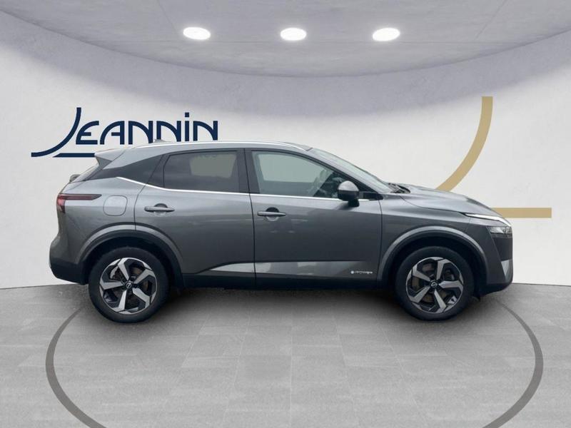 Nissan Qashqai e-Power 190 ch n-Connecta