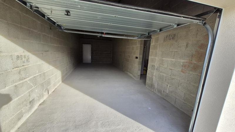 Appartement - 112 m² - 6 pièces