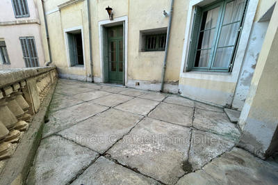 Appartement - 61 m² - 2 pièces