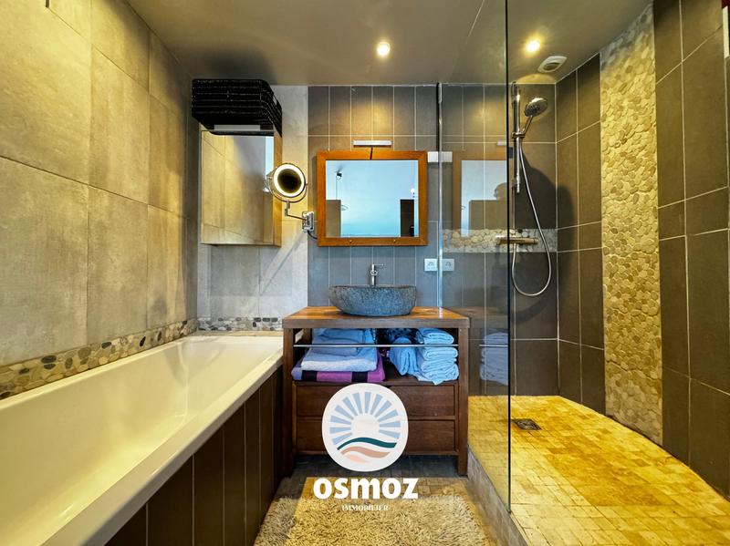 Appartement - 119 m² - 4 pièces