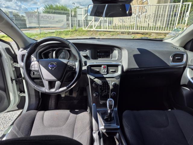 Volvo V40 Cross Country D2 115 Summum