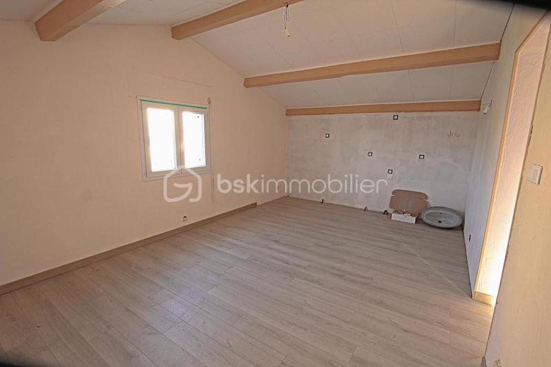 Villa - 52 m² - 3 pièces