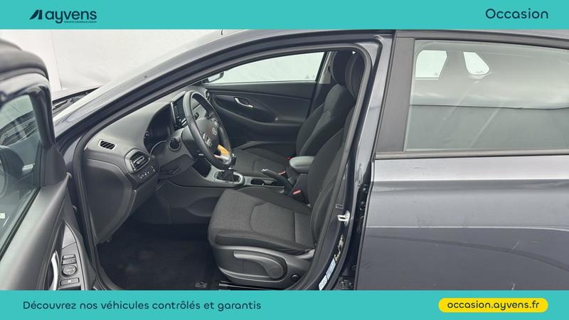 Hyundai i30 1.0 t-GDi 120ch Intuitive Hybrid