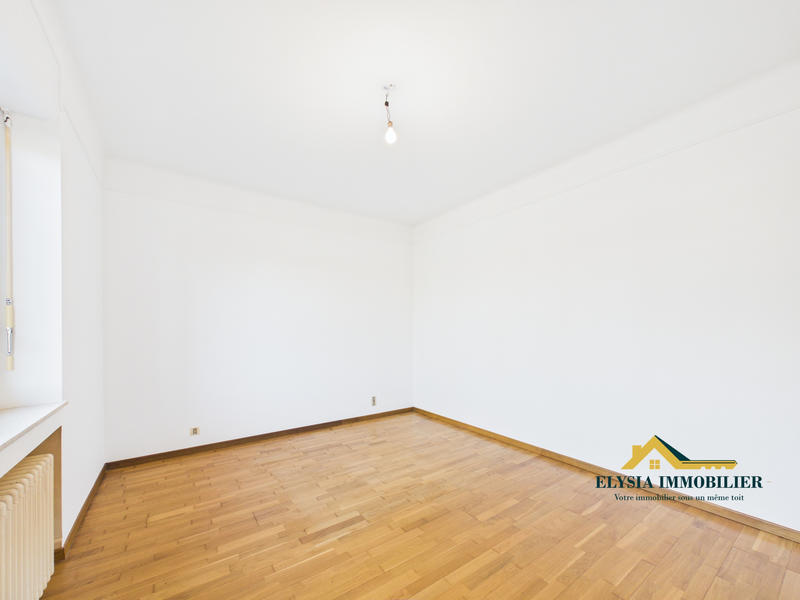 Maison - 119 m² - 5 pièces