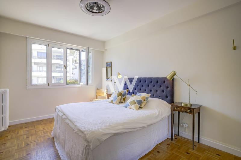 Appartement - 83 m² - 3 pièces