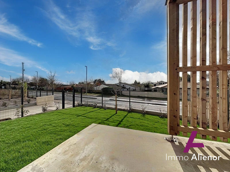 Maison - 79 m² - 4 pièces