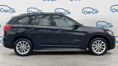 Bmw X1 (F48) xDrive 18d 150 Lounge