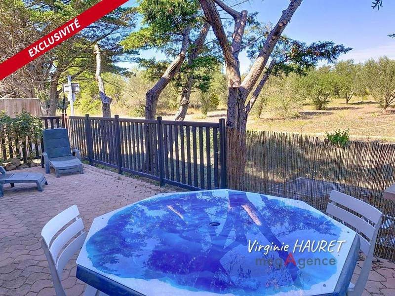 Maison traditionnelle - 82 m² - 3 pièces