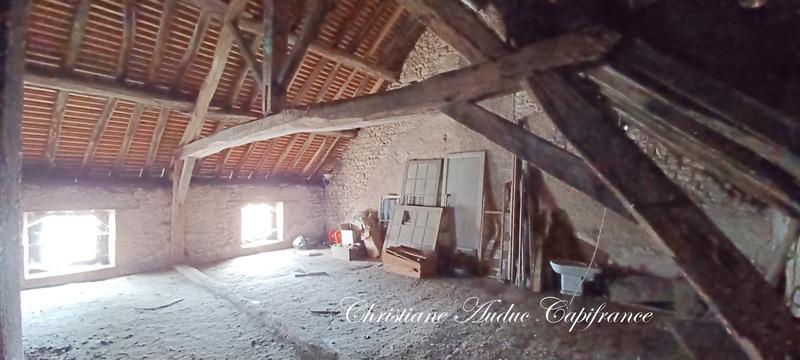 Maison - 98 m² - 5 pièces