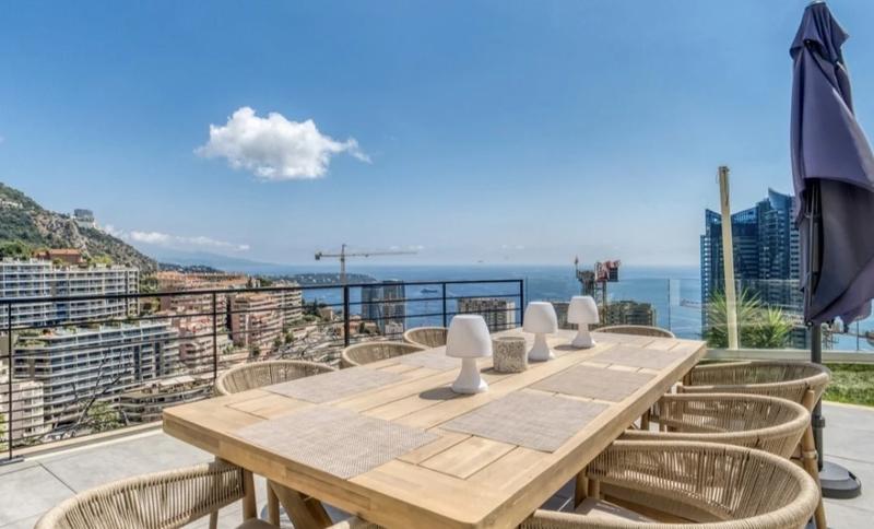 Villa - 235 m² - 6 pièces