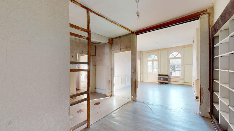 Appartement - 87 m² - 4 pièces