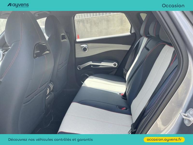 Byd Atto 3 204ch - 60,5 kWh Design