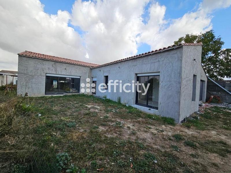 Maison - 170 m² - 5 pièces