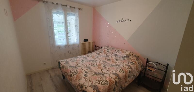 Maison - 116 m² - 7 pièces