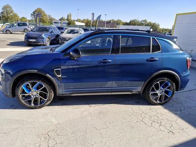 Lynk &amp; Co 01 1.5 Phev 261 Ch Dcth7