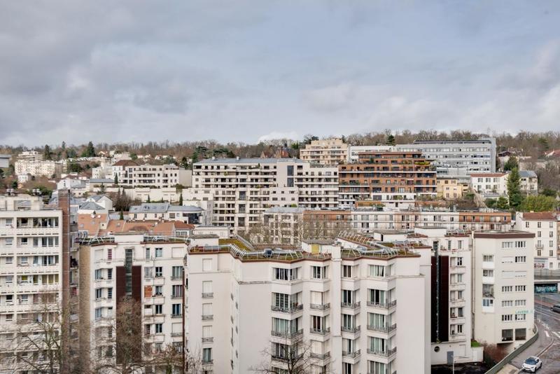 Appartement - 54 m² - 3 pièces