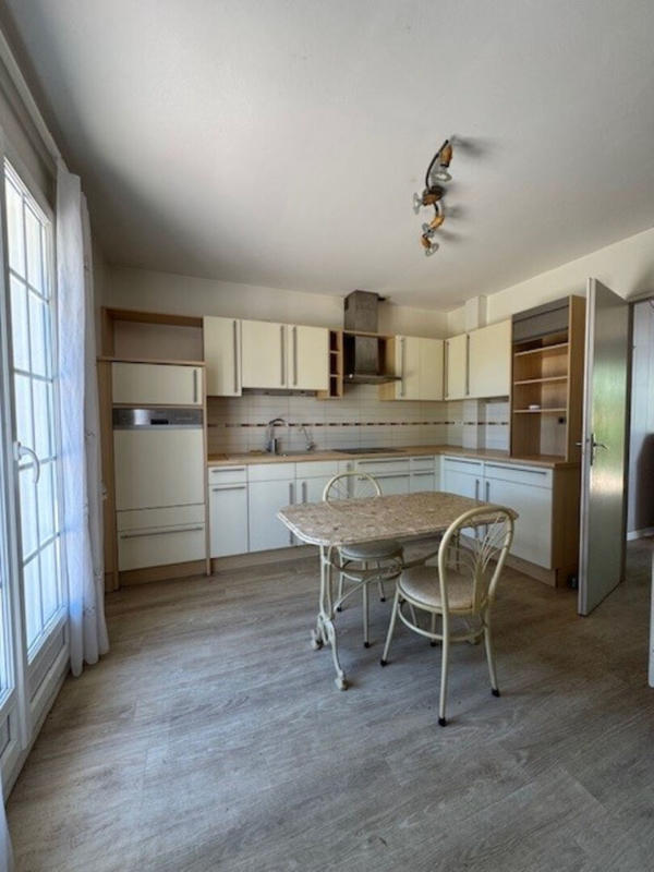 Maison - 153 m² - 7 pièces