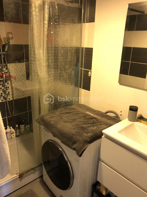 Pavillon - 157 m² - 8 pièces