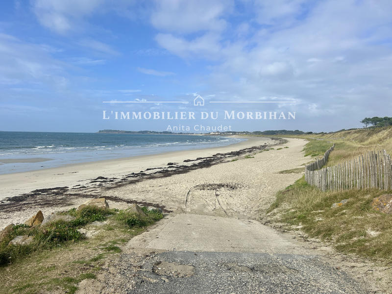 Maison - 106 m² - 4 pièces