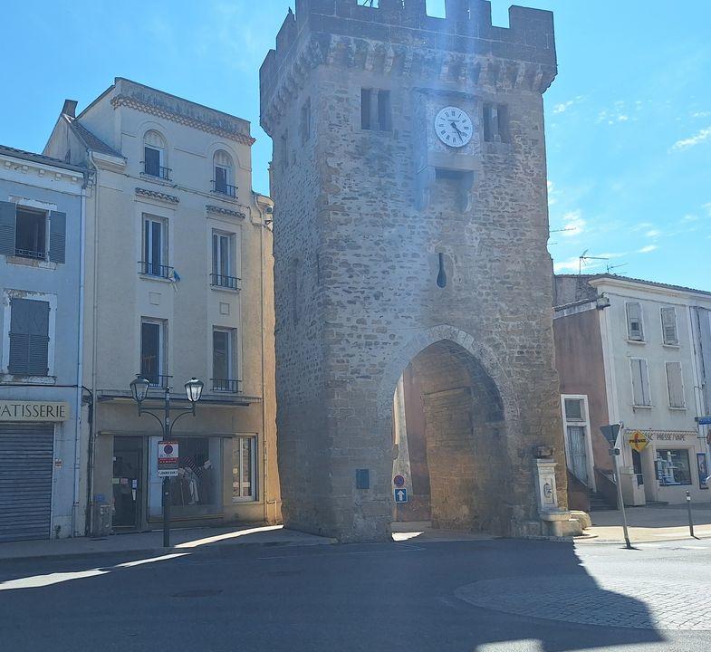 Immeuble - 170 m² - 6 pièces