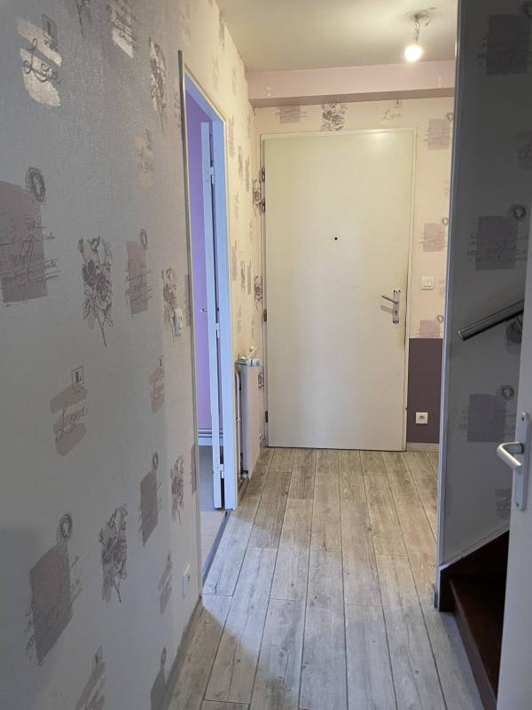 Maison - 83 m² - 4 pièces