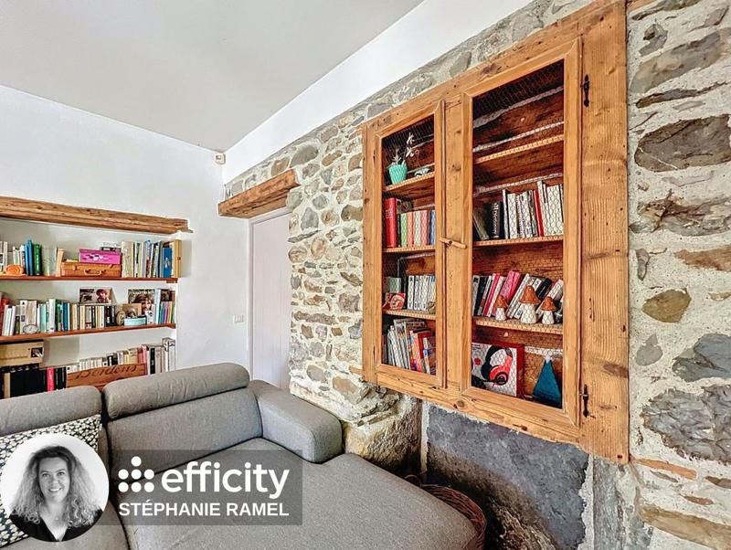 Maison - 134 m² - 5 pièces