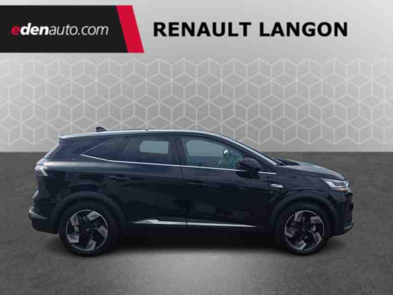 Renault Symbioz E-Tech full hybrid 145 Techno
