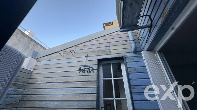 Appartement - 125 m² - 4 pièces