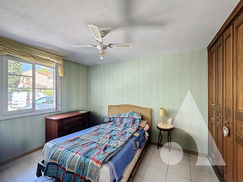 Maison - 115 m² - 6 pièces