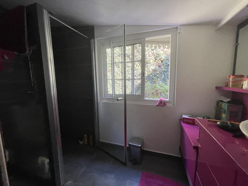 Maison - 187 m² - 5 pièces