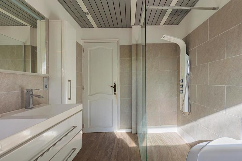 Maison - 155 m² - 5 pièces