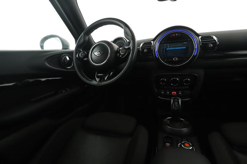 Mini Clubman Cooper d Kensington Bva8 150 ch