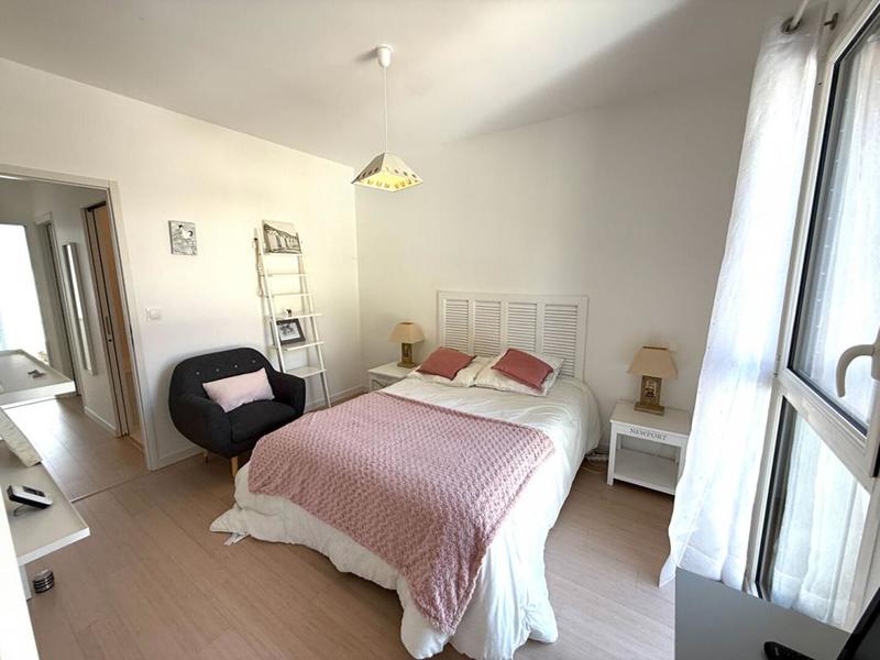 Maison - 138 m² - 7 pièces