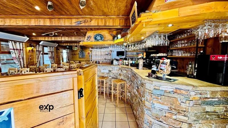 Appartement - 173 m²