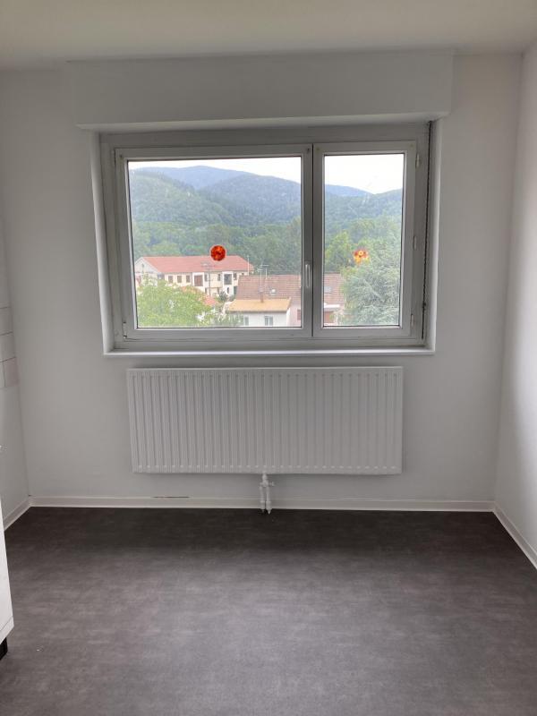 Appartement - 79 m² - 4 pièces