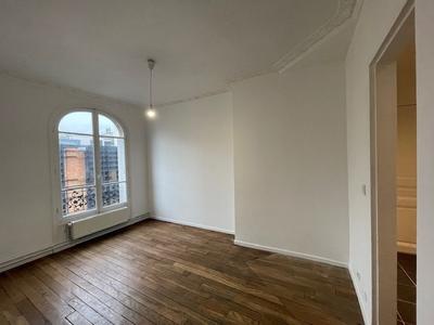 Appartement - 47 m² - 3 pièces