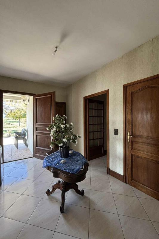 Maison - 155 m² - 5 pièces