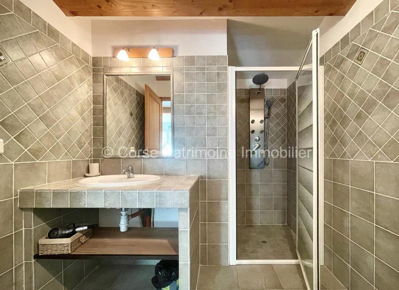 Villa - 73 m² - 3 pièces