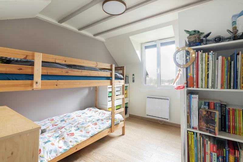 Maison - 70 m² - 4 pièces