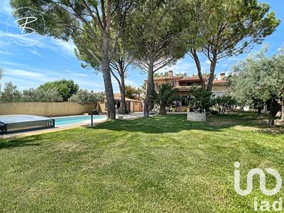 Maison - 164 m² - 5 pièces