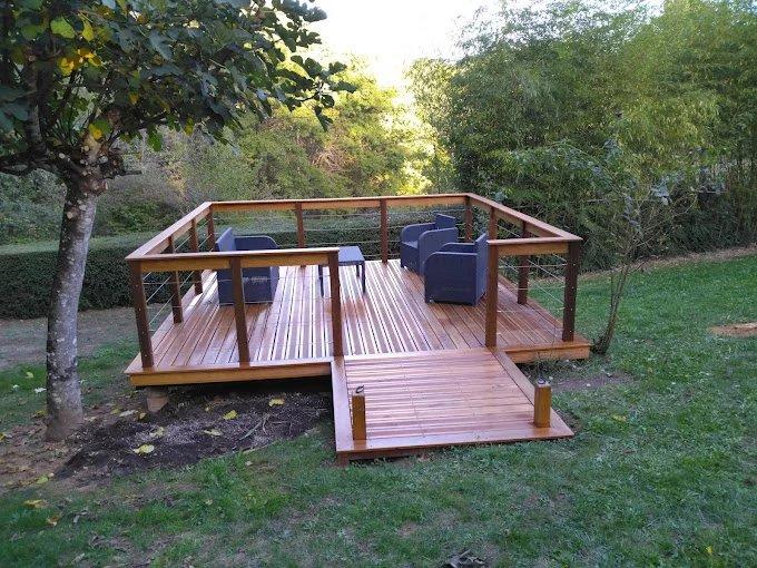 Propriété - 366 m² - 14 pièces