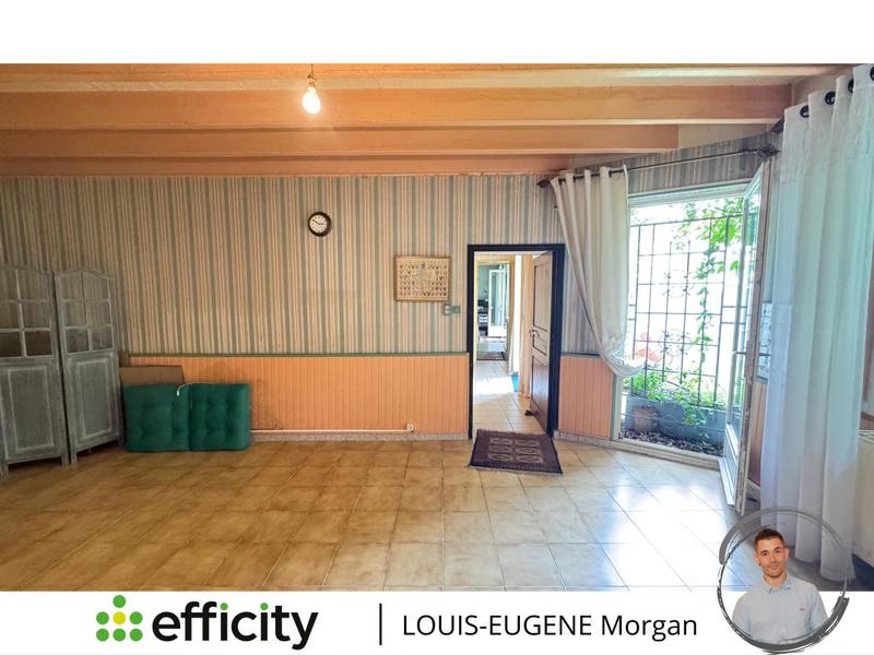 Maison - 142 m² - 6 pièces