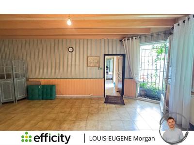 Maison - 142 m² - 6 pièces