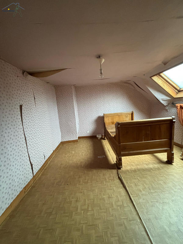 Maison - 127 m² - 6 pièces