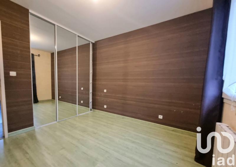 Maison - 147 m² - 9 pièces