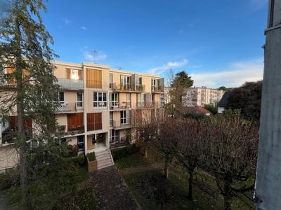 Studio - 32 m² - 1 pièce